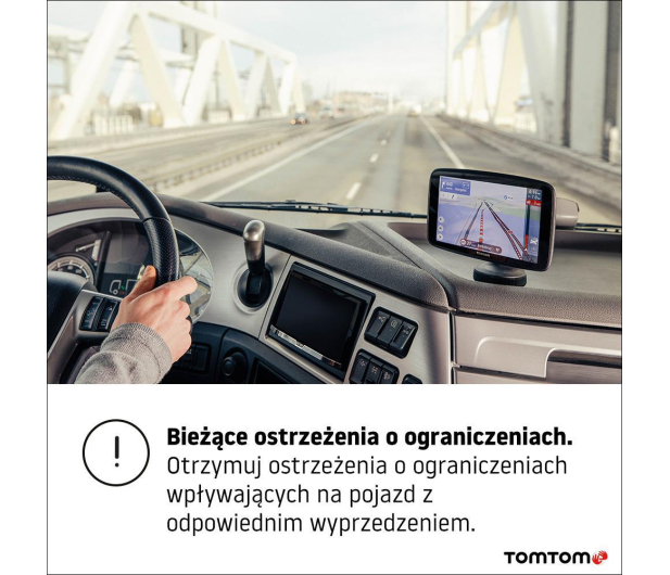 TomTom GO Expert EU 5" - 1464606 - zdjęcie 4